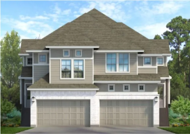 Photo 1 of Townhouse for sale at 417 E Coralburst Loop, Montgomery, TX 77316 | MLS# 6901571 | Listing updated on 2026-09-05
