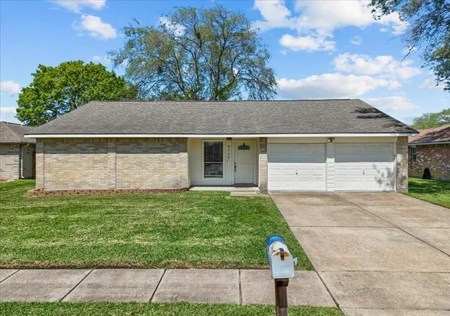 1st image of 9739 Rustic Rock Rd, La Porte, TX 77571 | MLS# 21565519