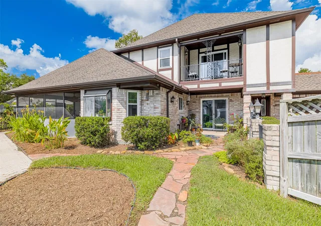 Photo 1 of Single family home for sale at 20207 Hampshire Rocks Dr, Katy, TX 77450 | MLS# 82860118 | Listing updated on 2026-08-22