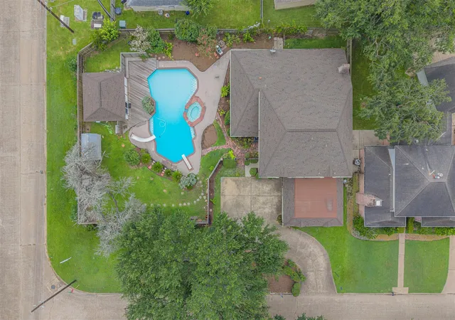 Photo 3 of Single family home for sale at 20207 Hampshire Rocks Dr, Katy, TX 77450 | MLS# 82860118 | Listing updated on 2026-08-22