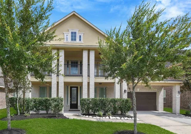 Photo 1 of Single family home for sale at 4511 Haviland Fls Dr, Humble, TX 77396 | MLS# 23000759 | Listing updated on 2026-07-29