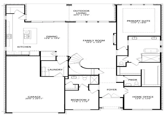 Photo 2 of Single family home for sale at 8602 High Note Cir, Montgomery, TX 77316 | MLS# 47631015 | Listing updated on 2026-09-03