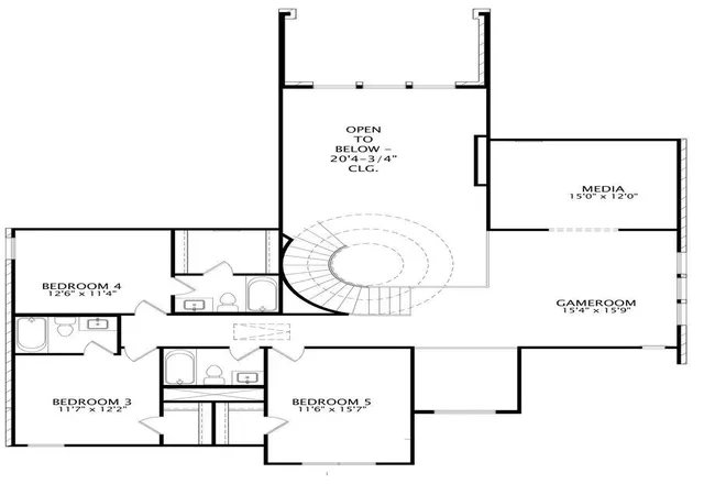 Photo 2 of Single family home for sale at 8602 High Note Cir, Montgomery, TX 77316 | MLS# 47631015 | Listing updated on 2026-09-03