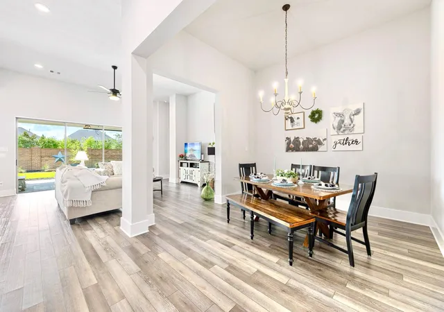 Photo 2 of Sale Pending at 1934 Mustang Blf Ln, Katy, TX 77494 | MLS# 10100490 | Listing updated on 2026-09-19