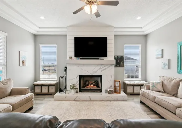 4th image of 945 Gulfview Dr, Port Bolivar, TX 77650 | MLS# 79810275