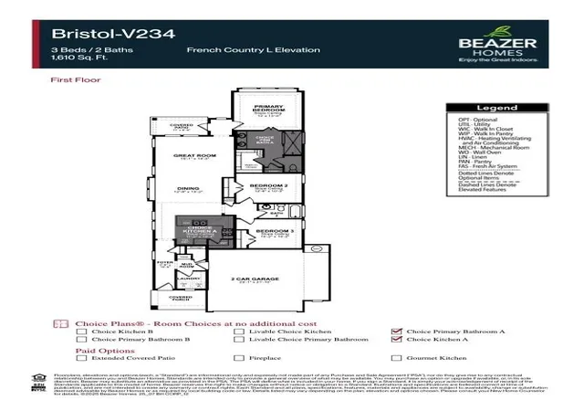 Photo 2 of Single family home for sale at 11414 Legume Pea Trl, Cypress, TX 77433 | MLS# 28127107 | Listing updated on 2026-09-04