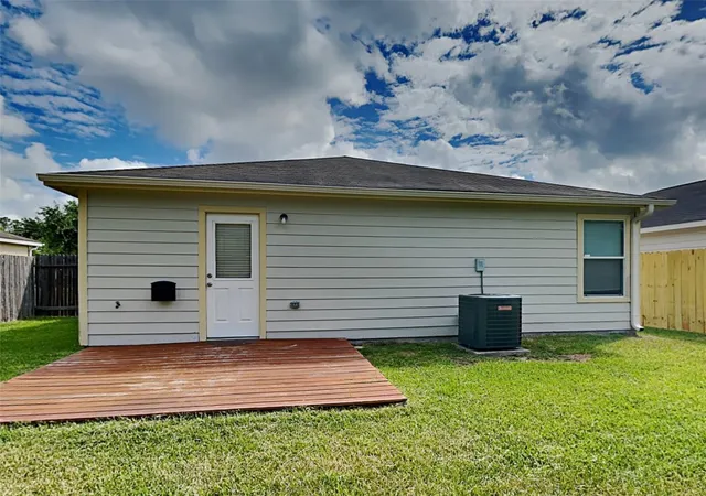 18th image of 4202 Medina River Loop, Spring, TX 77386 | MLS# 54908589