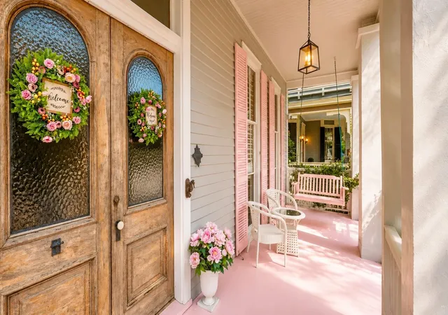 Photo 3 of Single family home for sale at 1522 Ball St, Galveston, TX 77550 | MLS# 18463809 | Listing updated on 2026-09-04