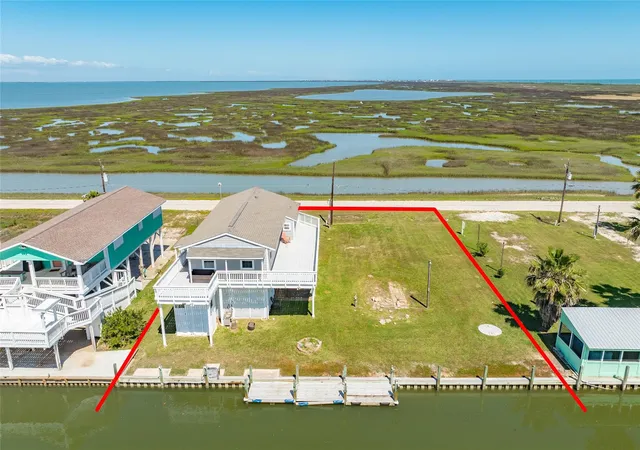 1st image of 707 Pompano Ln, Freeport, TX 77541 | MLS# 89674689