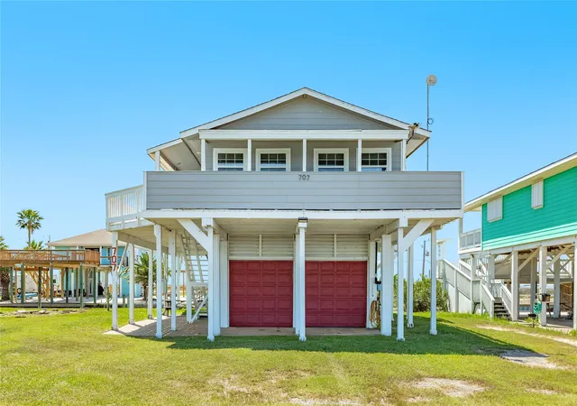 41st image of 707 Pompano Ln, Freeport, TX 77541 | MLS# 89674689