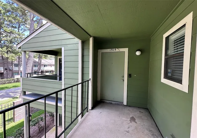 Photo 1 of Condo for sale at 14777 Wunderlich Dr #1514, Houston, TX 77069 | MLS# 82966701 | Listing updated on 2026-08-27