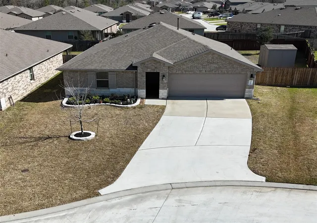 Photo 1 of Single family home for sale at 3506 Pearl Ml Ln, Conroe, TX 77301 | MLS# 31589158 | Listing updated on 2026-08-23