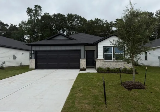 Homes for sale in Crosby, TX | 239 Rustic Alder Dr, Crosby, TX 77532 | MLS# 94657579
