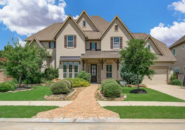 1st image of 2726 Kingston Bluff Ln, Katy, TX 77494 | MLS# 3919105