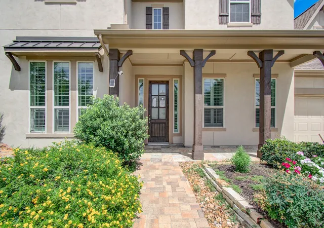 3rd image of 2726 Kingston Bluff Ln, Katy, TX 77494 | MLS# 3919105