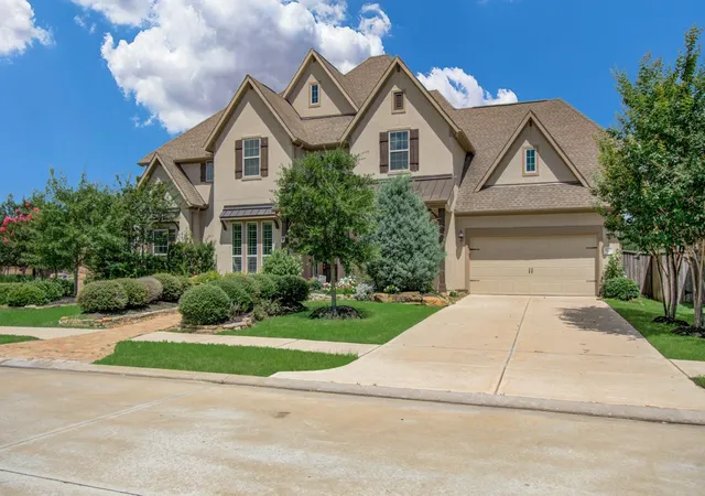 4th image of 2726 Kingston Bluff Ln, Katy, TX 77494 | MLS# 3919105