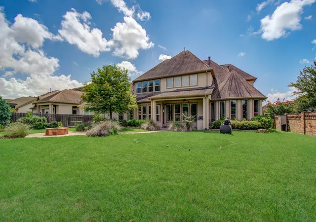 50th image of 2726 Kingston Bluff Ln, Katy, TX 77494 | MLS# 3919105