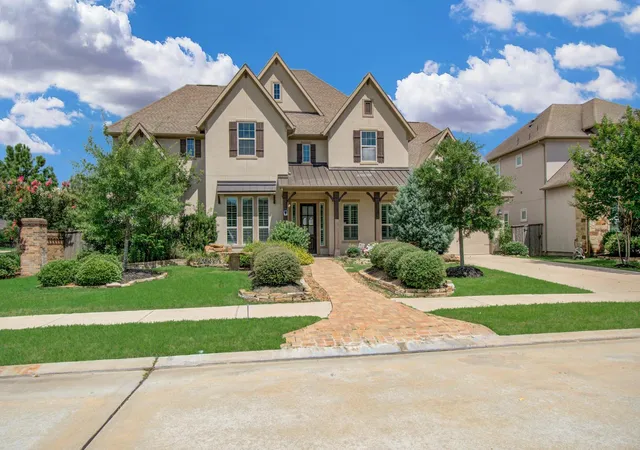 5th image of 2726 Kingston Bluff Ln, Katy, TX 77494 | MLS# 3919105