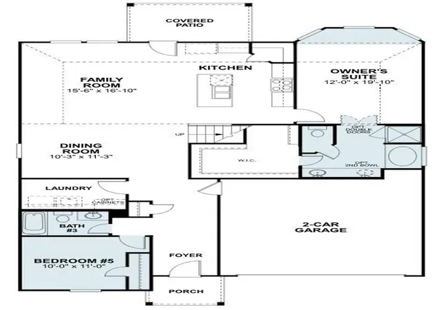 Photo 2 of Sale Pending at 5819 Blazing Light Ln, Fulshear, TX 77441 | MLS# 20411271 | Listing updated on 2026-09-18