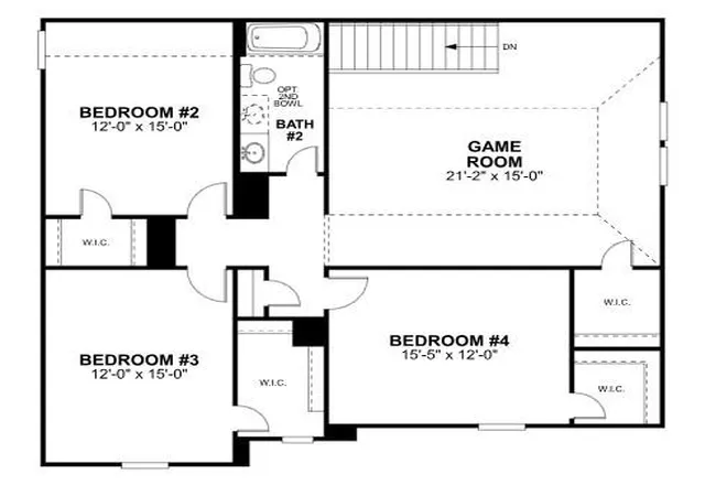 Photo 3 of Sale Pending at 5819 Blazing Light Ln, Fulshear, TX 77441 | MLS# 20411271 | Listing updated on 2026-09-18