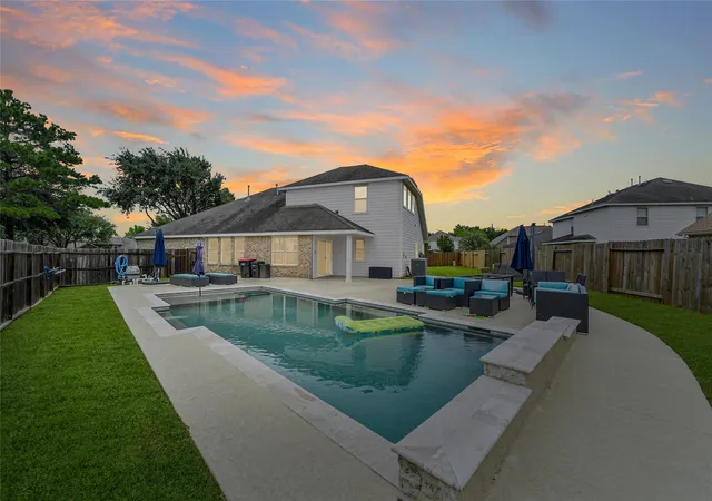 Single family home for sale at 19503 Hayden Grv Dr, Cypress, TX 77433 | MLS# 46859397 | Listing updated on 2026-07-26