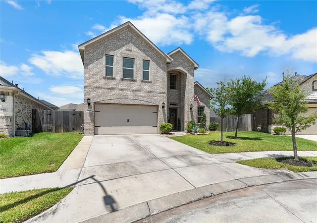 Photo 1 of Single family home for sale at 3481 Stablewood Grv Ln, Spring, TX 77386 | MLS# 13966183 | Listing updated on 2026-07-29