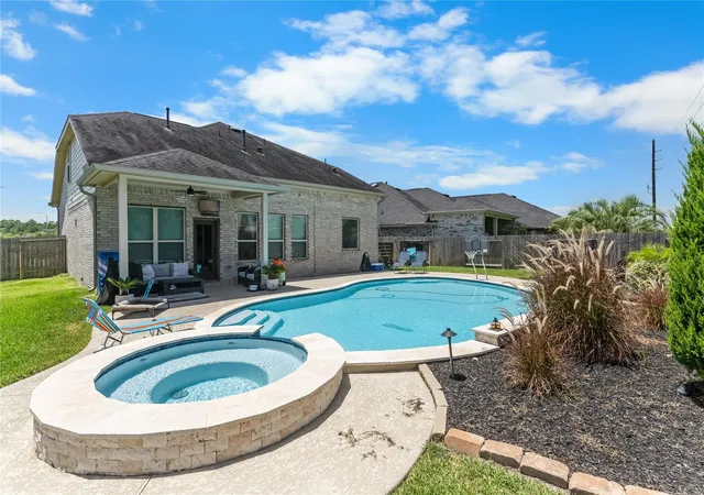 Photo 2 of Single family home for sale at 3481 Stablewood Grv Ln, Spring, TX 77386 | MLS# 13966183 | Listing updated on 2026-07-29