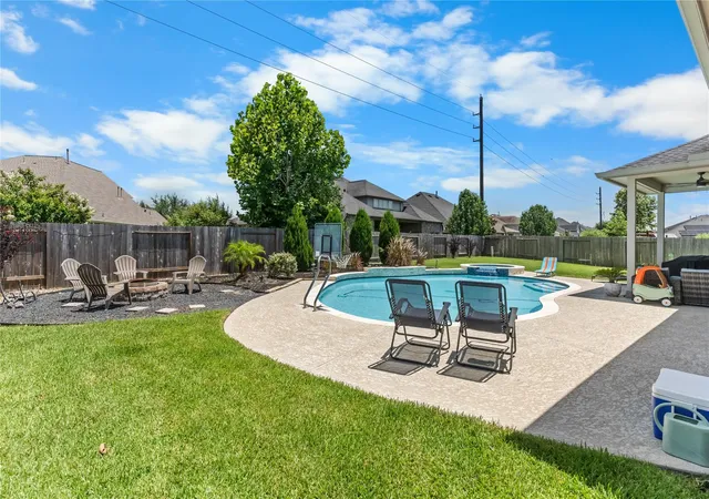 Photo 3 of Single family home for sale at 3481 Stablewood Grv Ln, Spring, TX 77386 | MLS# 13966183 | Listing updated on 2026-07-29