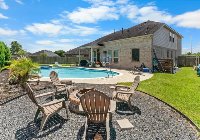 Photo 3 of Single family home for sale at 3481 Stablewood Grv Ln, Spring, TX 77386 | MLS# 13966183 | Listing updated on 2026-07-29