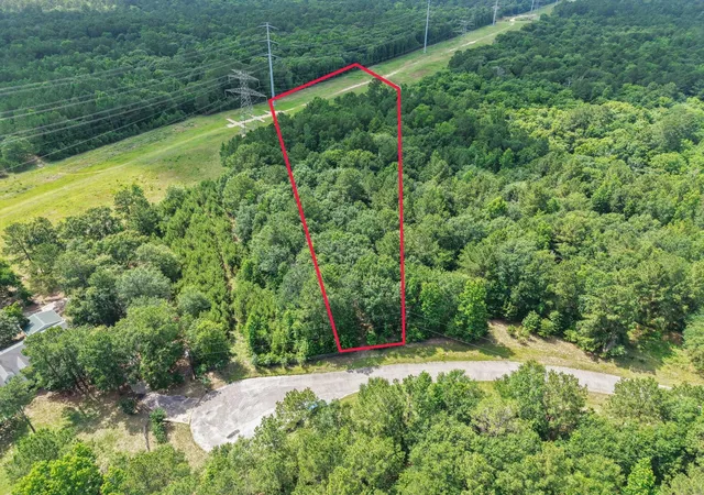 Photo 1 of Land for sale at Tbd Horseshoe Bnd, Waller, TX 77484 | MLS# 65708010 | Listing updated on 2026-09-23