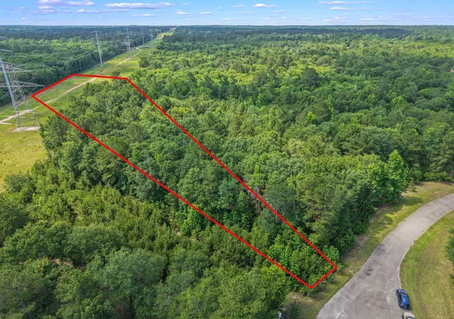 Photo 2 of Land for sale at Tbd Horseshoe Bnd, Waller, TX 77484 | MLS# 65708010 | Listing updated on 2026-09-23