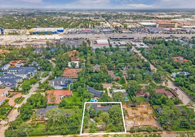 5th image of 9330 Memorial Dr, Houston, TX 77024 | MLS# 9118307
