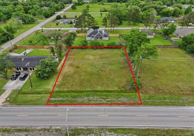 Photo 4 of Land for sale at 5003 Fm 1764, La Marque, TX 77568 | MLS# 70675038 | Listing updated on 2026-08-06
