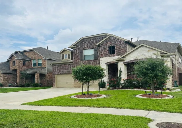 Photo 1 of Single family home for sale at 14800 Twilight Knoll Trl, Cypress, TX 77429 | MLS# 11605007 | Listing updated on 2026-09-17