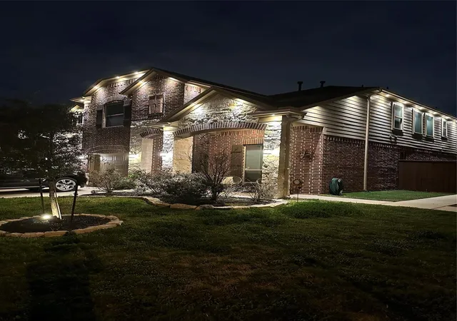Photo 2 of Single family home for sale at 14800 Twilight Knoll Trl, Cypress, TX 77429 | MLS# 11605007 | Listing updated on 2026-09-17