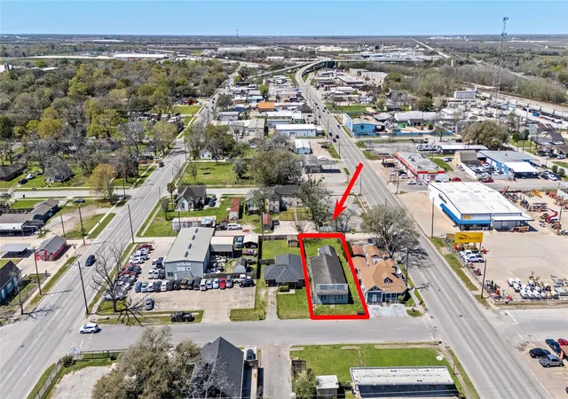Homes for sale in Rosenberg, TX | 1004 Houston St, Rosenberg, TX 77471 | MLS# 49377209