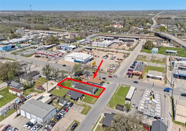 Homes for sale in Rosenberg, TX | 1004 Houston St, Rosenberg, TX 77471 | MLS# 49377209