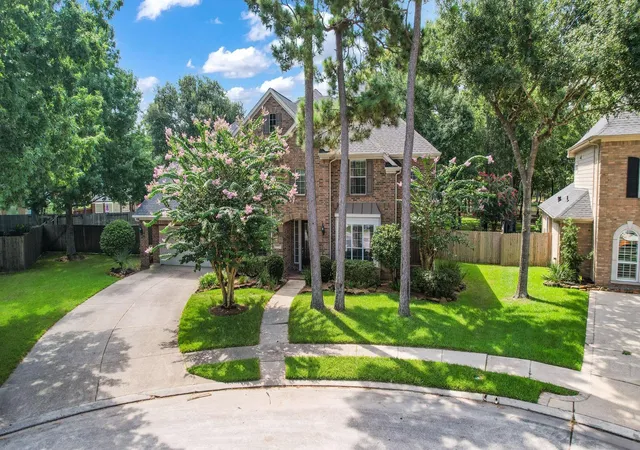 1st image of 12502 Cedar Key Trl, Humble, TX 77346 | MLS# 3547220