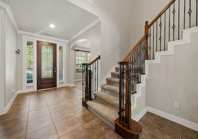 Photo 4 of Sale Pending at 12502 Cedar Key Trl, Humble, TX 77346 | MLS# 3547220 | Listing updated on 2026-09-24