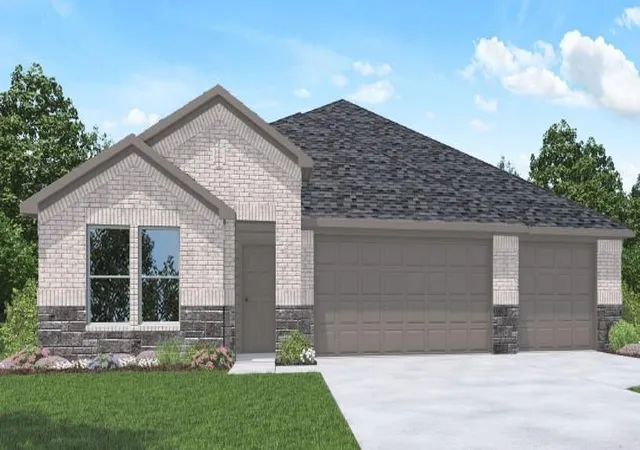 Photo 1 of Single family home for sale at 465 Lampasas Trl, Dayton, TX 77535 | MLS# 69813929 | Listing updated on 2026-09-26