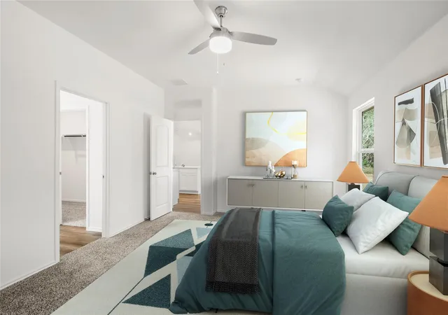 Photo 3 of Single family home for sale at 465 Lampasas Trl, Dayton, TX 77535 | MLS# 69813929 | Listing updated on 2026-09-26