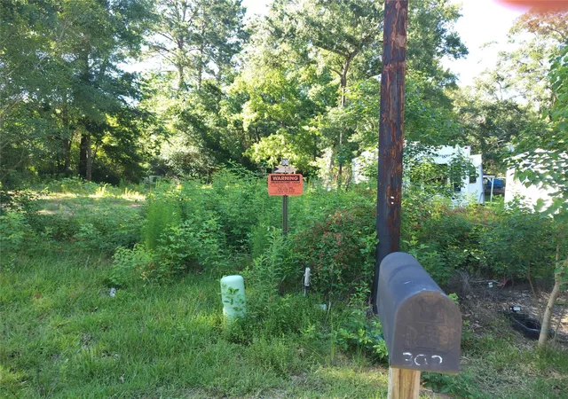 Photo 3 of Land for sale at 305 Angel St, Cleveland, TX 77327 | MLS# 90229886 | Listing updated on 2026-05-13