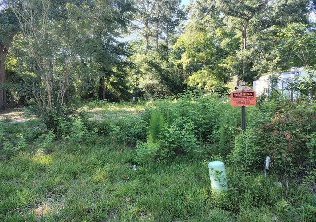 Photo 3 of Land for sale at 305 Angel St, Cleveland, TX 77327 | MLS# 90229886 | Listing updated on 2026-05-13