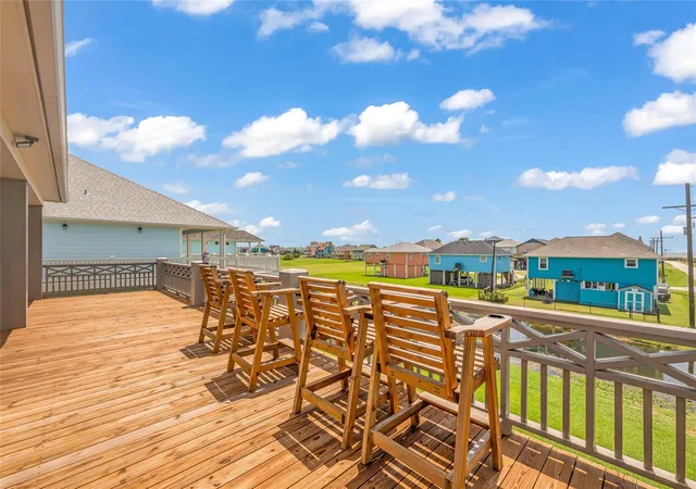 Photo 3 of Single family home for sale at 2200 Crab St, Port Bolivar, TX 77650 | MLS# 32767377 | Listing updated on 2026-07-23
