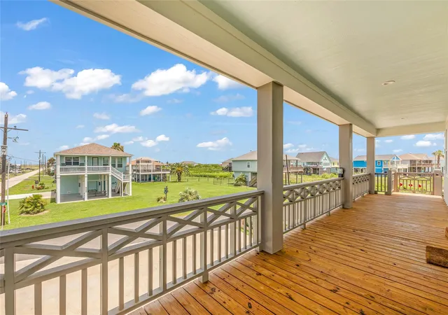 Photo 3 of Single family home for sale at 2200 Crab St, Port Bolivar, TX 77650 | MLS# 32767377 | Listing updated on 2026-07-23