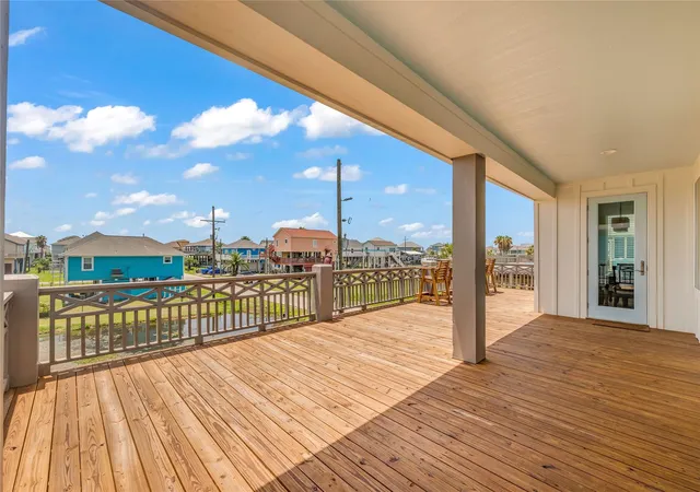 Photo 4 of Single family home for sale at 2200 Crab St, Port Bolivar, TX 77650 | MLS# 32767377 | Listing updated on 2026-07-23