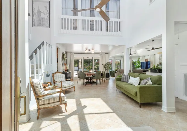 Photo 4 of Sale Pending at 14802 Bluffridge Cir, Houston, TX 77095 | MLS# 6604571 | Listing updated on 2026-09-18