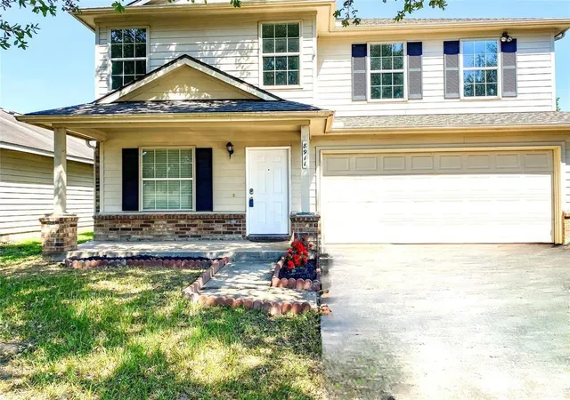 1st image of 8911 Danbury Hollow Lane, Houston, TX 77075 | MLS# 53597675