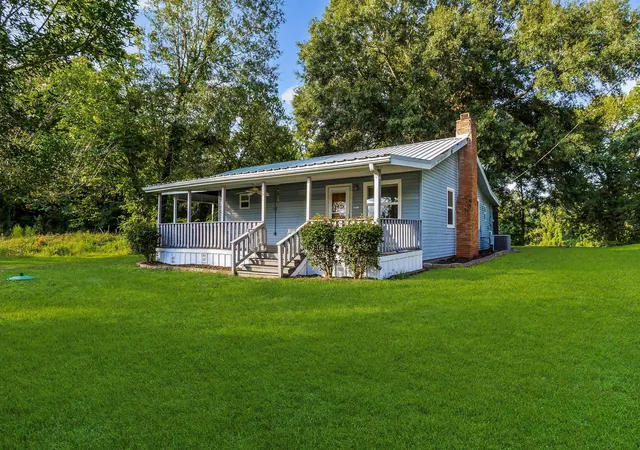 1st image of 450 River Rd, Goodrich, TX 77335 | MLS# 26382046