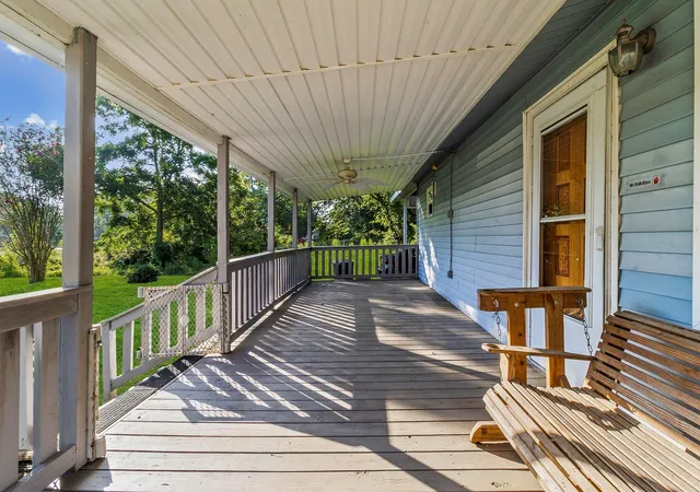 Photo 3 of Single family home for sale at 450 River Rd, Goodrich, TX 77335 | MLS# 26382046 | Listing updated on 2026-07-31